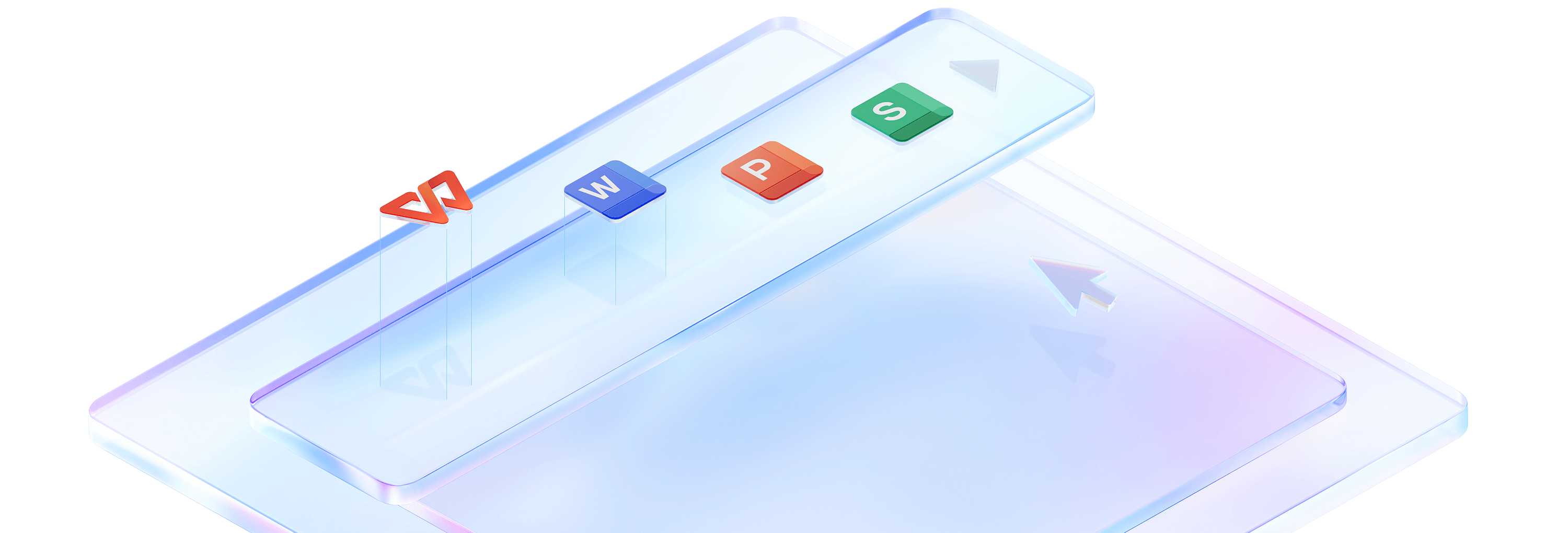 团队沿WPS Office文档线路共同编辑与交付
